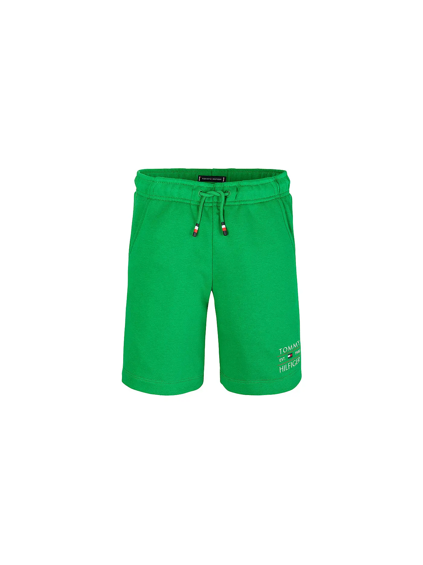 TOMMY HILFIGER | Jungen Sweatshorts | 